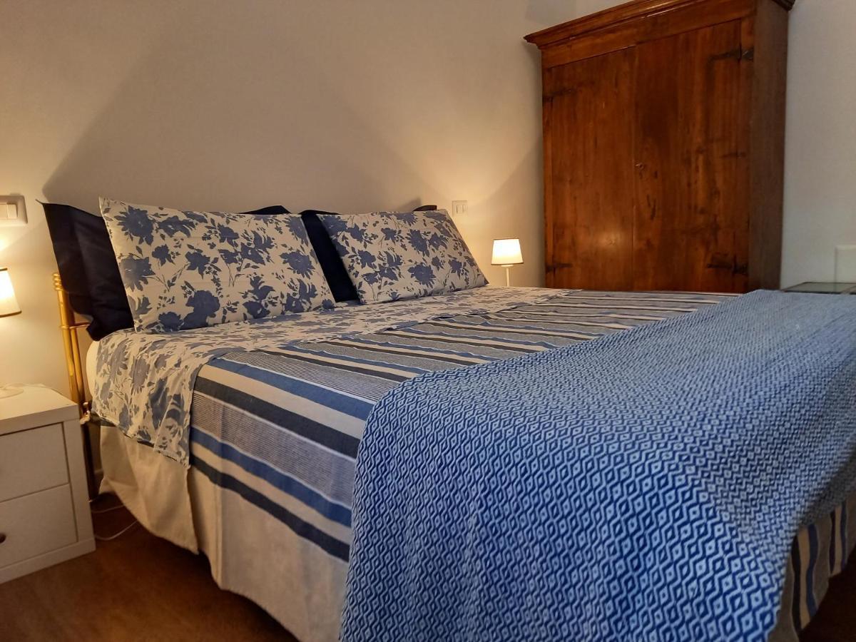 Casa Vacanze "Alcentro" أسيسي المظهر الخارجي الصورة