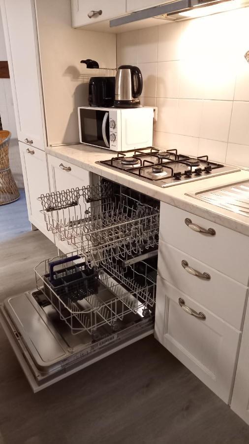 Casa Vacanze "Alcentro" أسيسي المظهر الخارجي الصورة