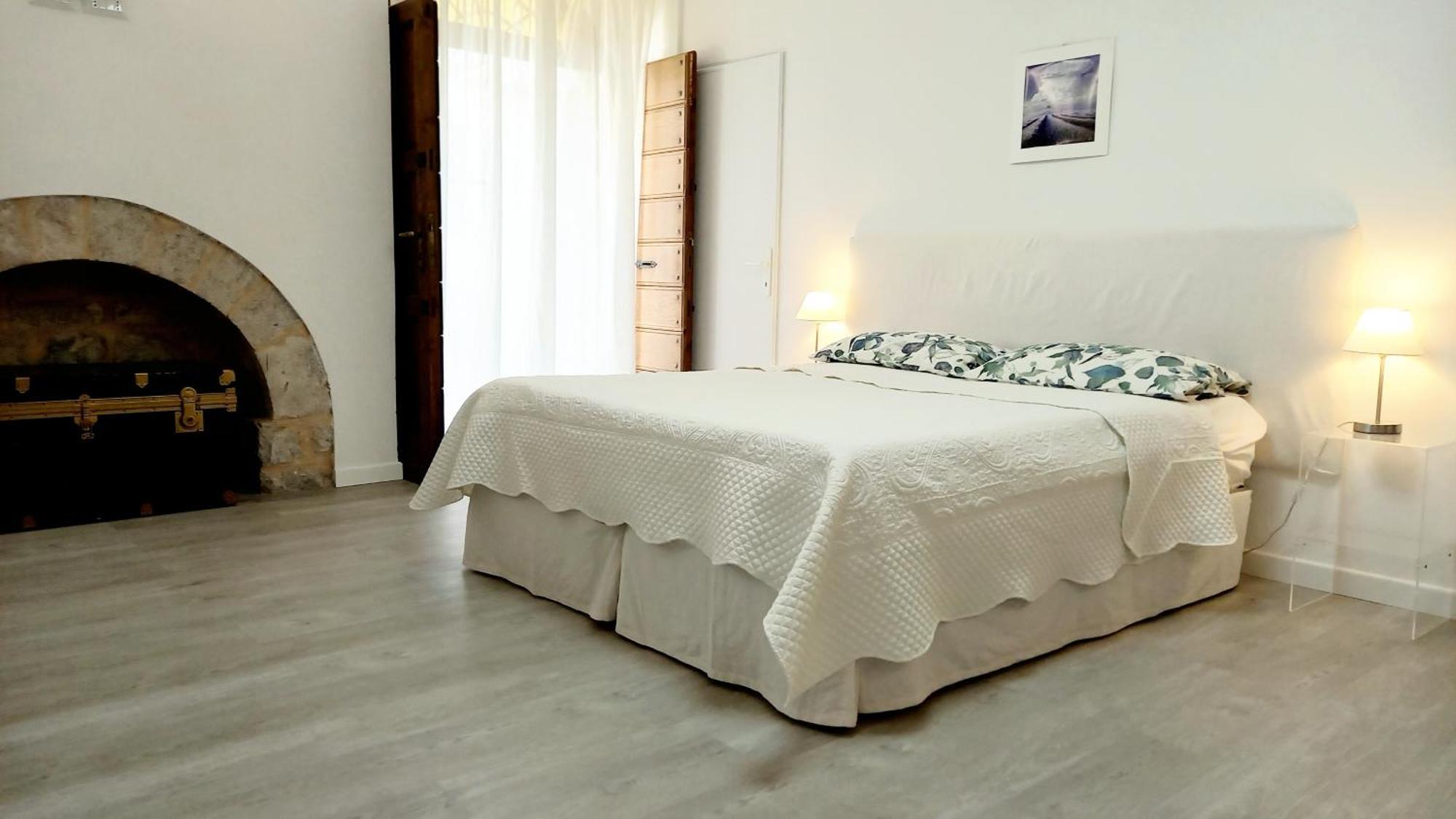 Casa Vacanze "Alcentro" أسيسي المظهر الخارجي الصورة