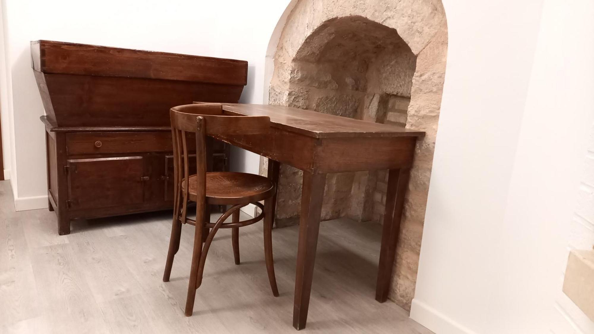 Casa Vacanze "Alcentro" أسيسي الغرفة الصورة