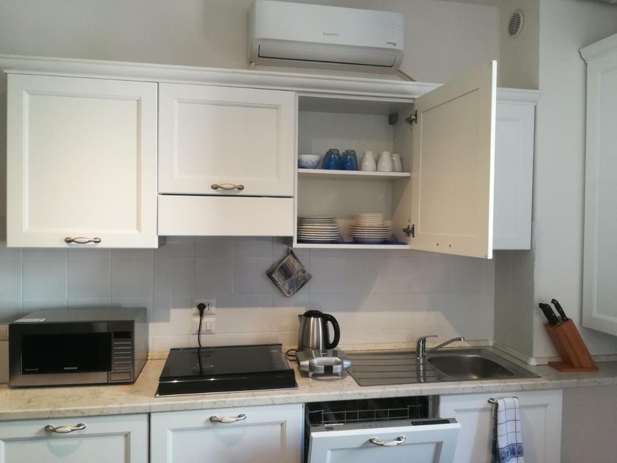 Casa Vacanze "Alcentro" أسيسي المظهر الخارجي الصورة